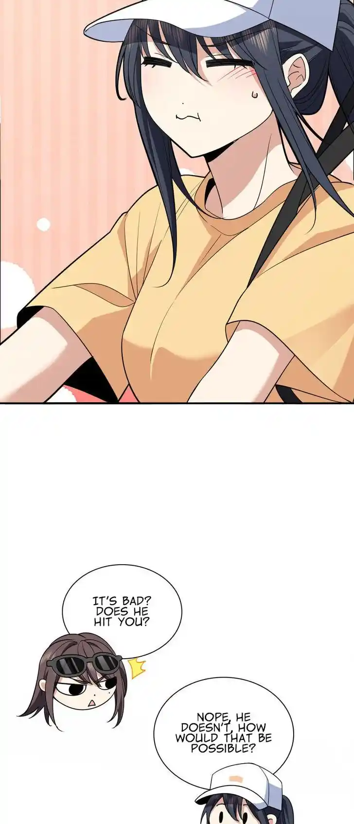 Wojia Laopo Laizi Yiqian Nian Qian Ch.177