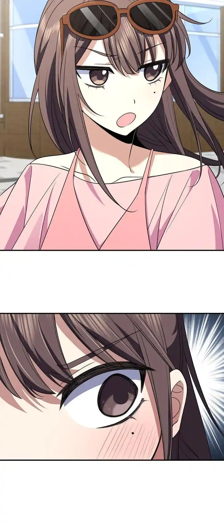 Wojia Laopo Laizi Yiqian Nian Qian Ch.177