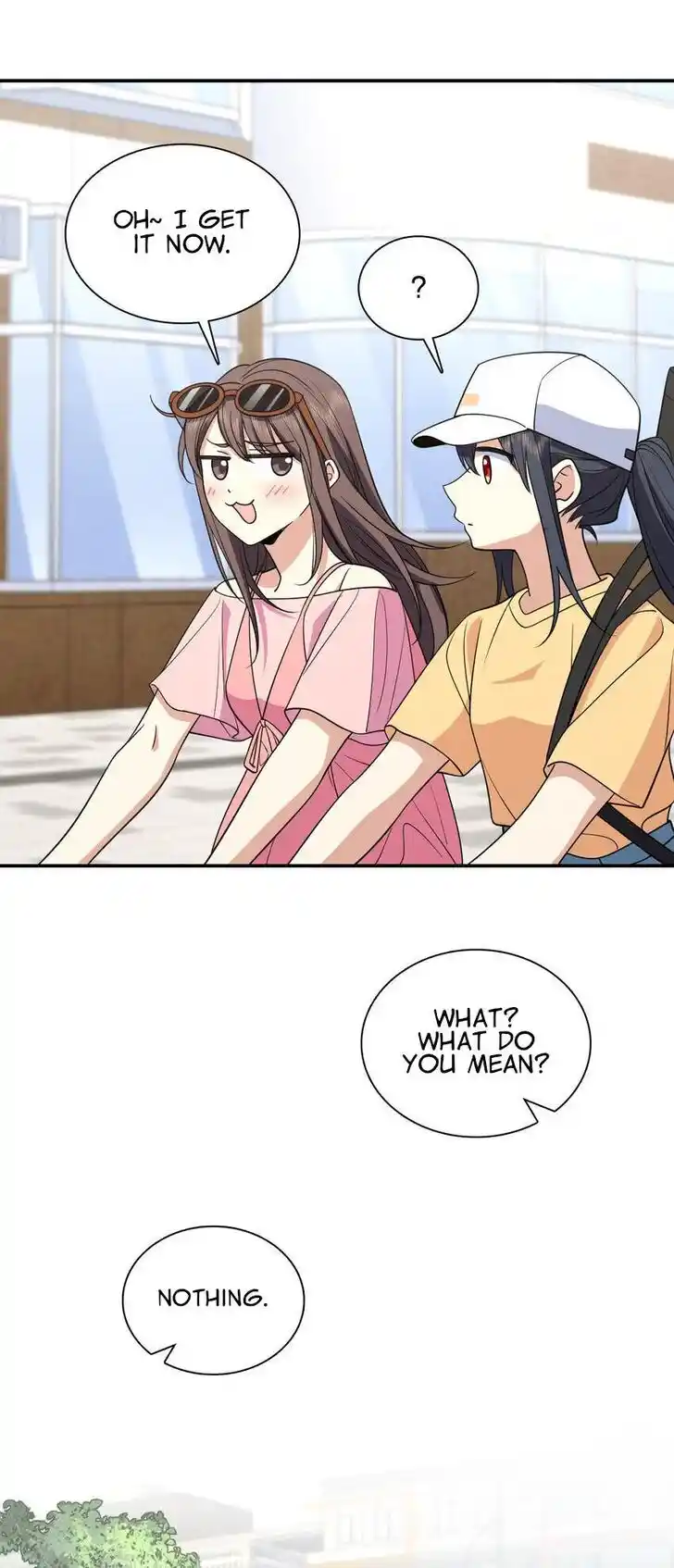 Wojia Laopo Laizi Yiqian Nian Qian Ch.177