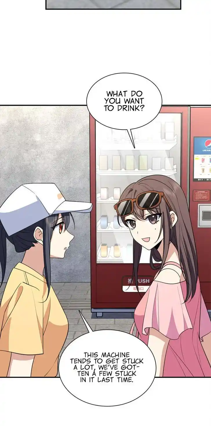 Wojia Laopo Laizi Yiqian Nian Qian Ch.177