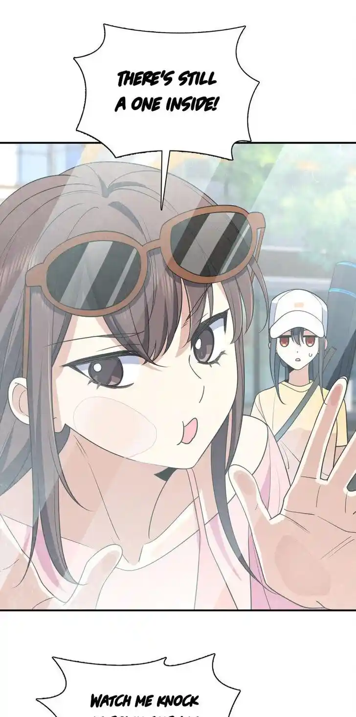 Wojia Laopo Laizi Yiqian Nian Qian Ch.177