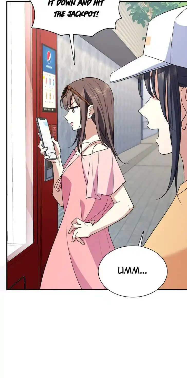 Wojia Laopo Laizi Yiqian Nian Qian Ch.177