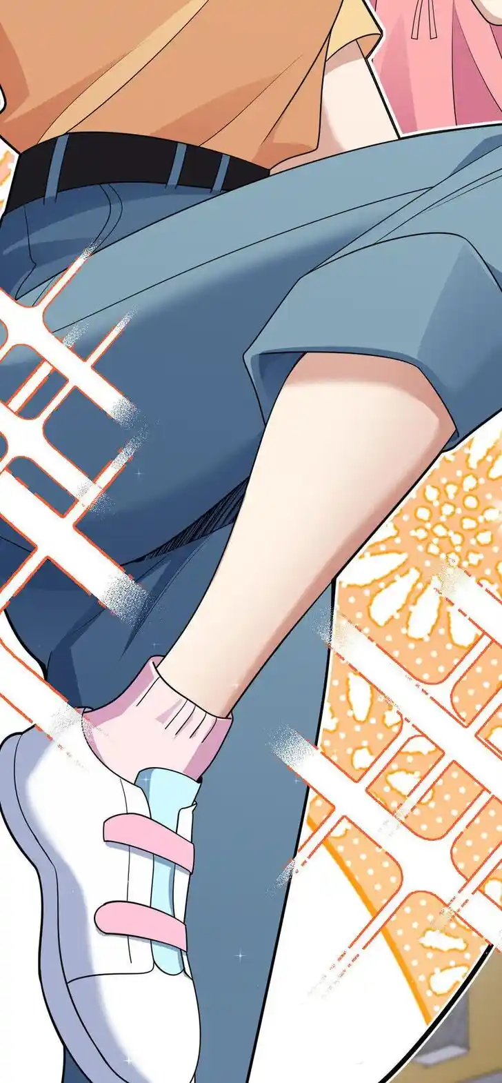 Wojia Laopo Laizi Yiqian Nian Qian Ch.177