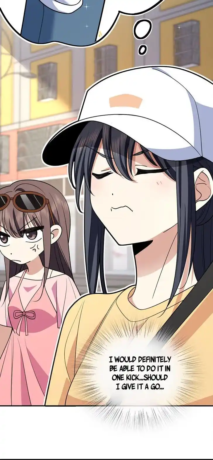 Wojia Laopo Laizi Yiqian Nian Qian Ch.177