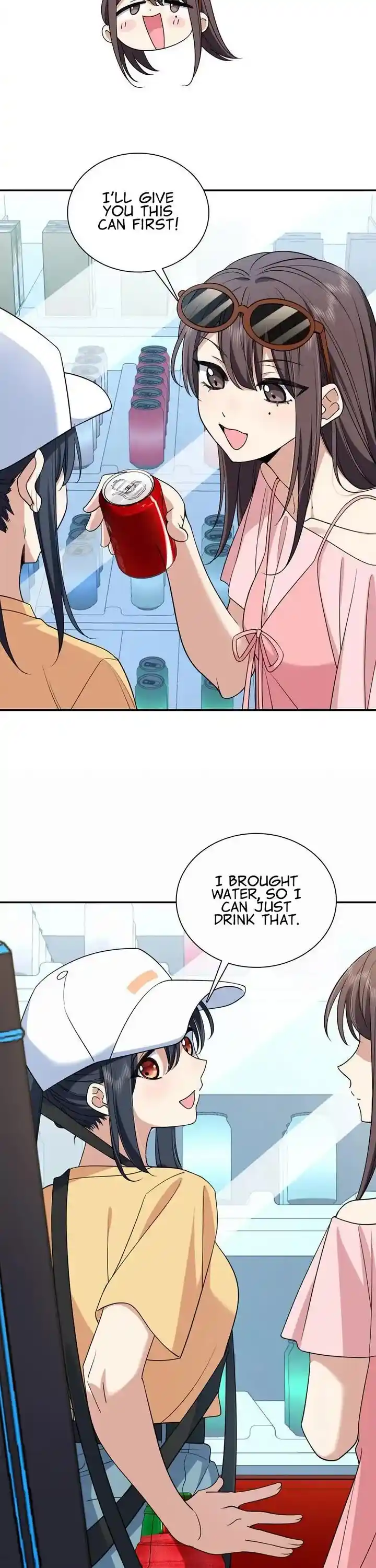 Wojia Laopo Laizi Yiqian Nian Qian Ch.178