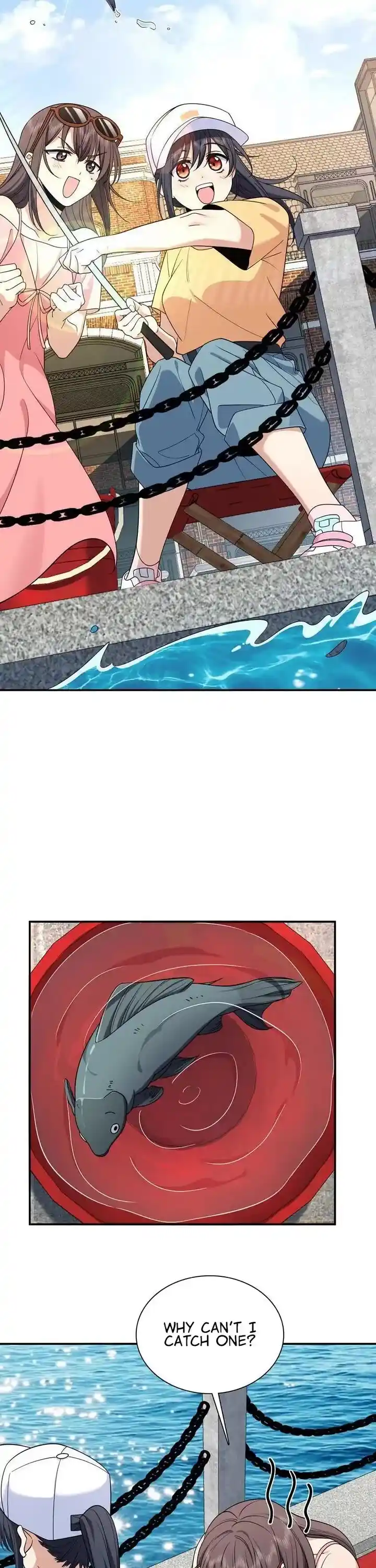 Wojia Laopo Laizi Yiqian Nian Qian Ch.178