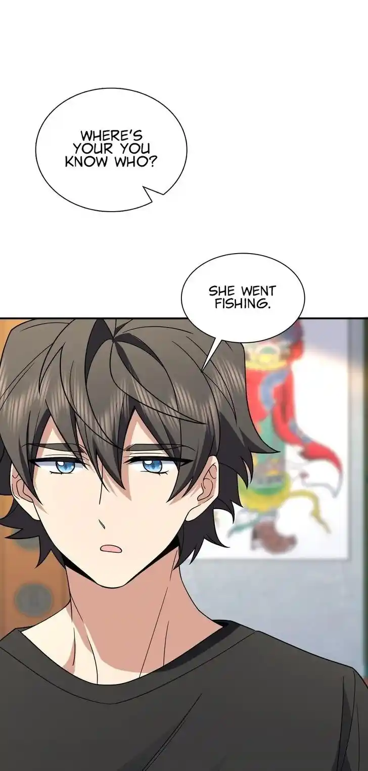 Wojia Laopo Laizi Yiqian Nian Qian Ch.179