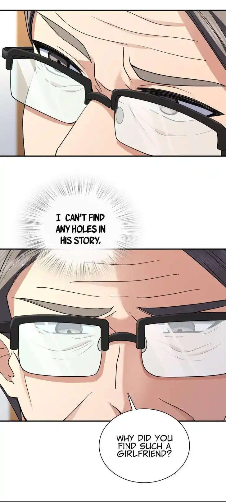 Wojia Laopo Laizi Yiqian Nian Qian Ch.179