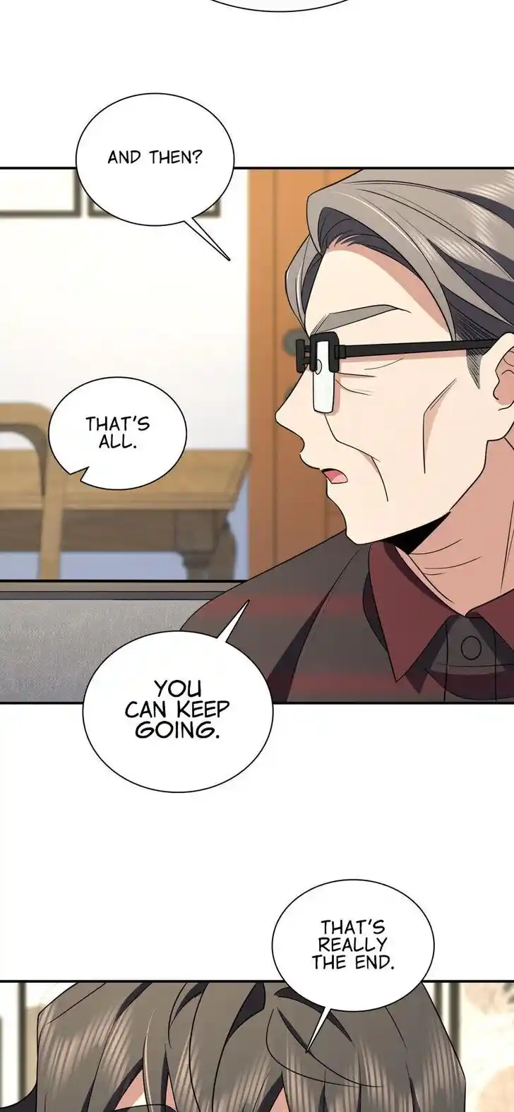 Wojia Laopo Laizi Yiqian Nian Qian Ch.179