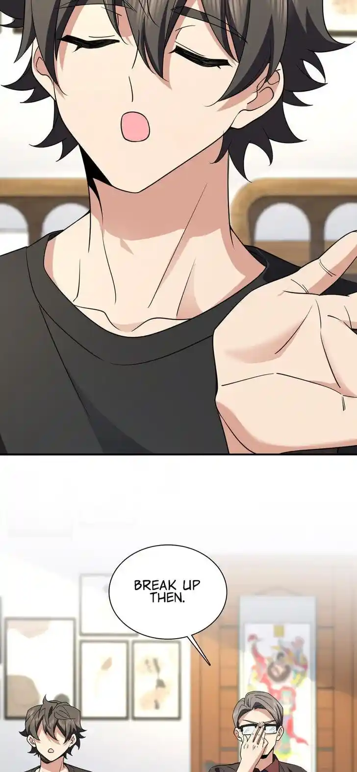 Wojia Laopo Laizi Yiqian Nian Qian Ch.179