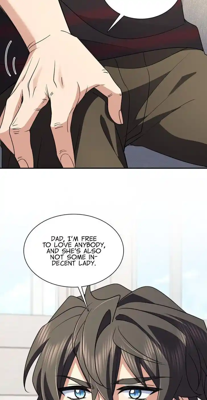 Wojia Laopo Laizi Yiqian Nian Qian Ch.179