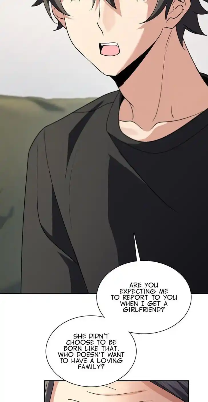 Wojia Laopo Laizi Yiqian Nian Qian Ch.179