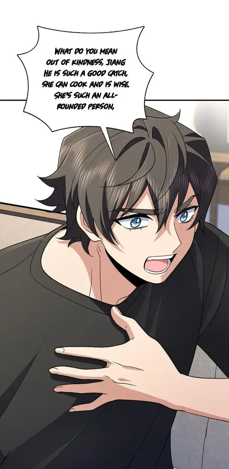 Wojia Laopo Laizi Yiqian Nian Qian Ch.179