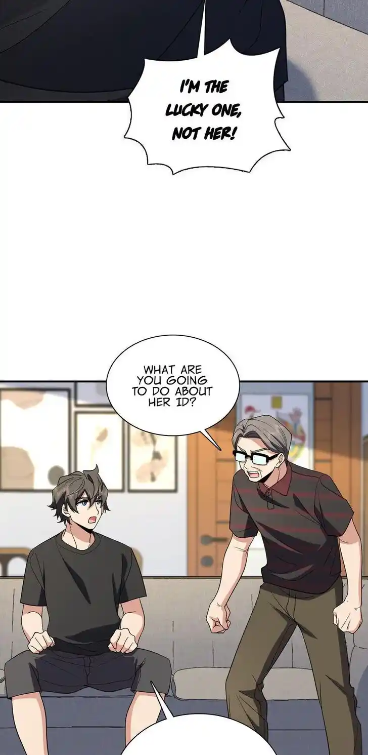 Wojia Laopo Laizi Yiqian Nian Qian Ch.179