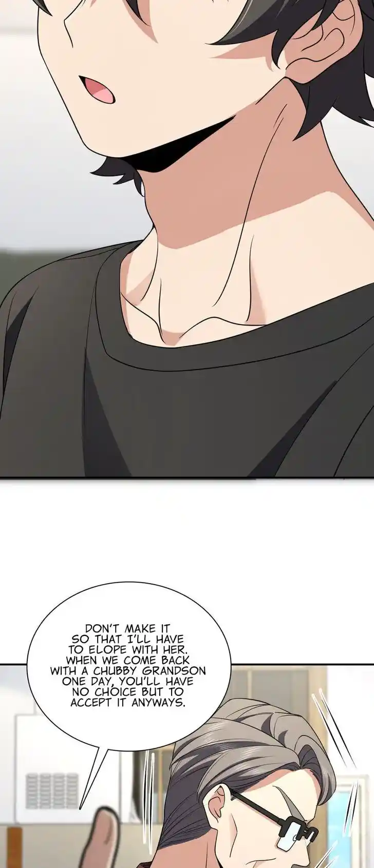 Wojia Laopo Laizi Yiqian Nian Qian Ch.179