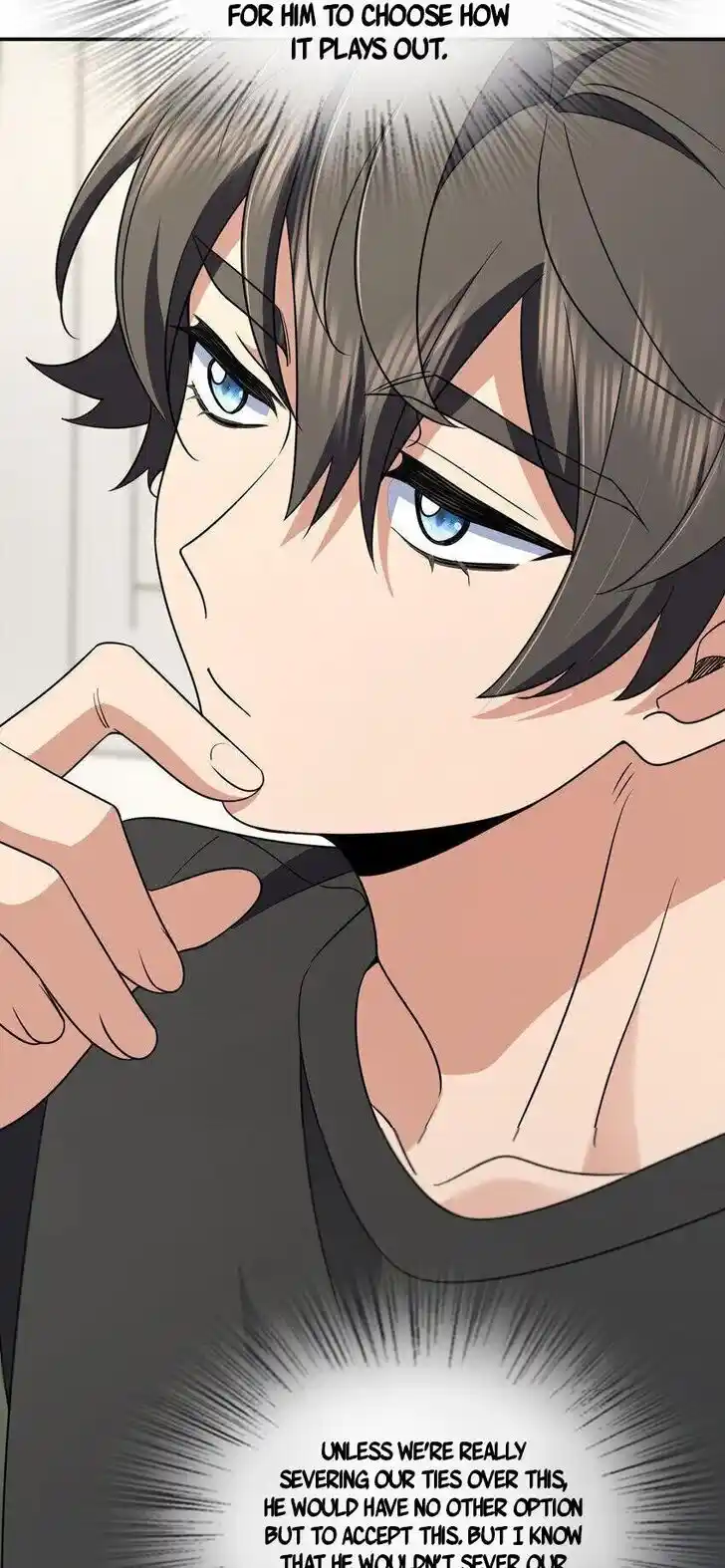 Wojia Laopo Laizi Yiqian Nian Qian Ch.179