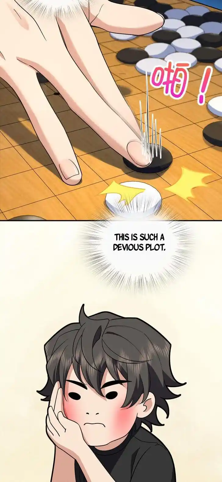 Wojia Laopo Laizi Yiqian Nian Qian Ch.179