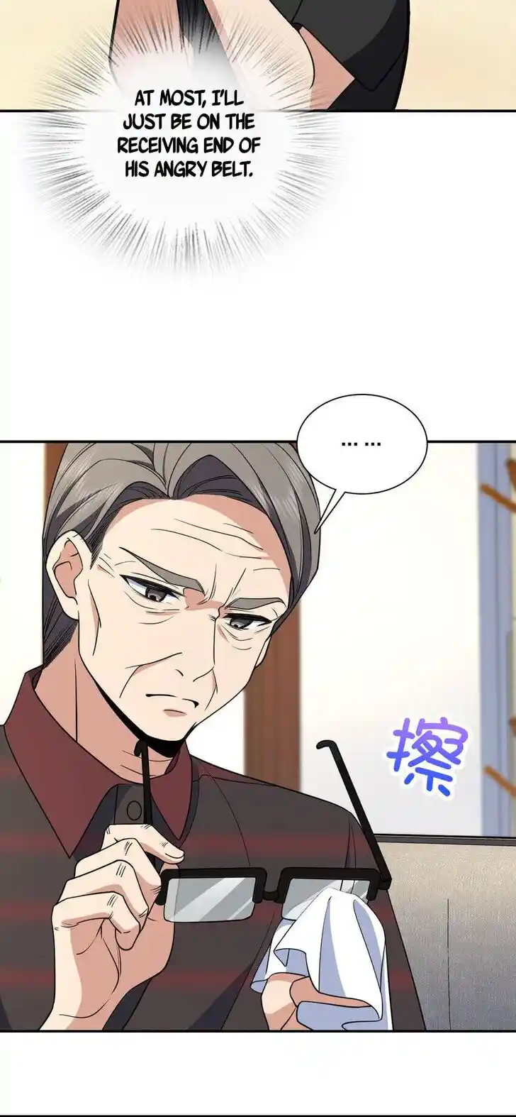 Wojia Laopo Laizi Yiqian Nian Qian Ch.179