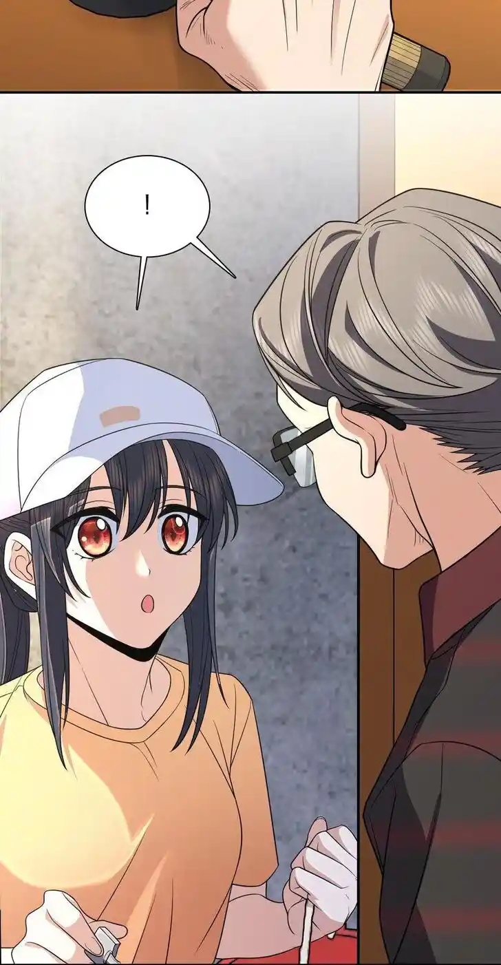 Wojia Laopo Laizi Yiqian Nian Qian Ch.179