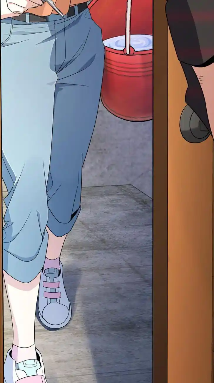 Wojia Laopo Laizi Yiqian Nian Qian Ch.179