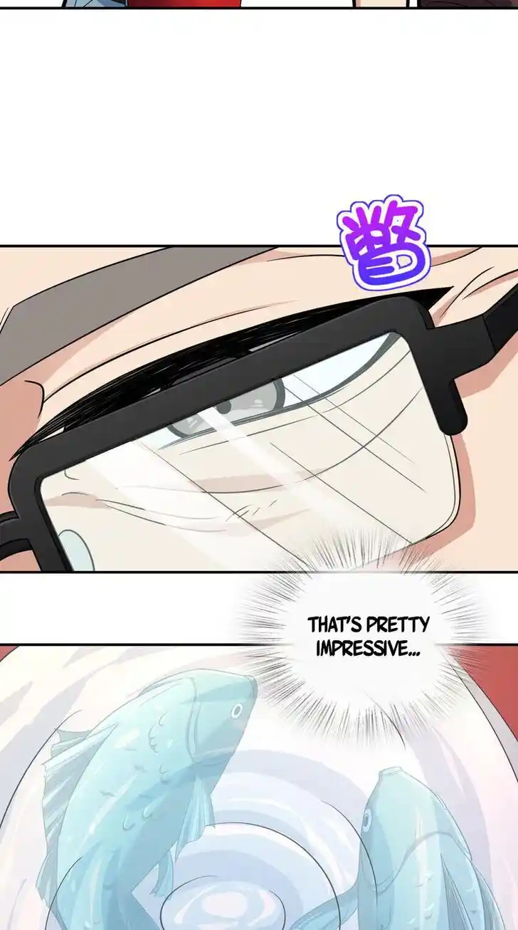 Wojia Laopo Laizi Yiqian Nian Qian Ch.179