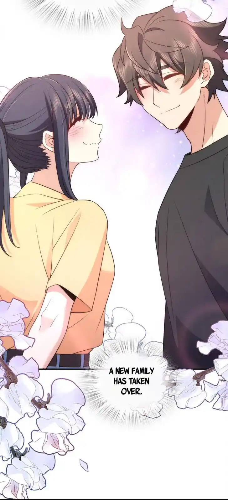 Wojia Laopo Laizi Yiqian Nian Qian Ch.179