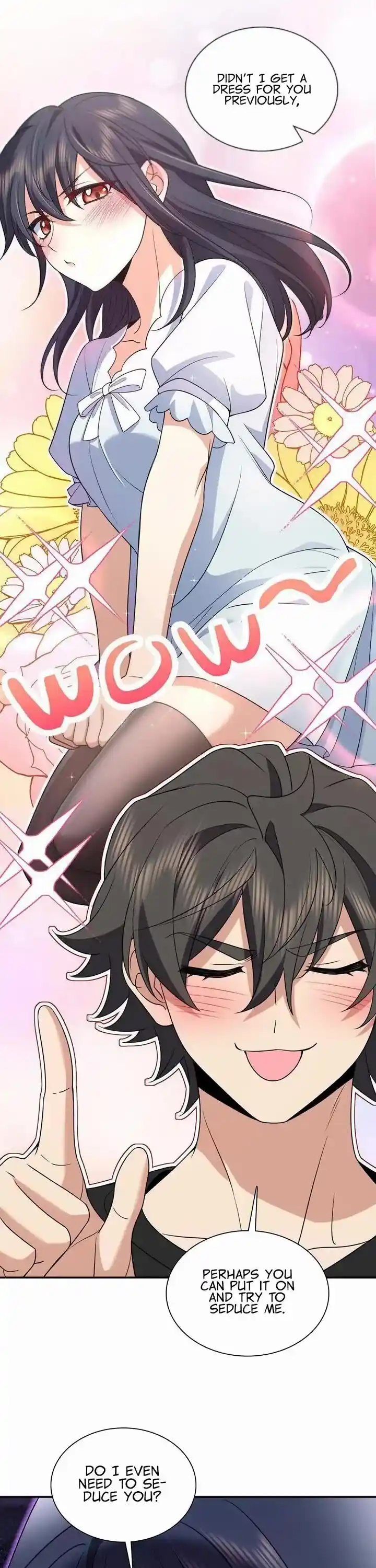 Wojia Laopo Laizi Yiqian Nian Qian Ch.180