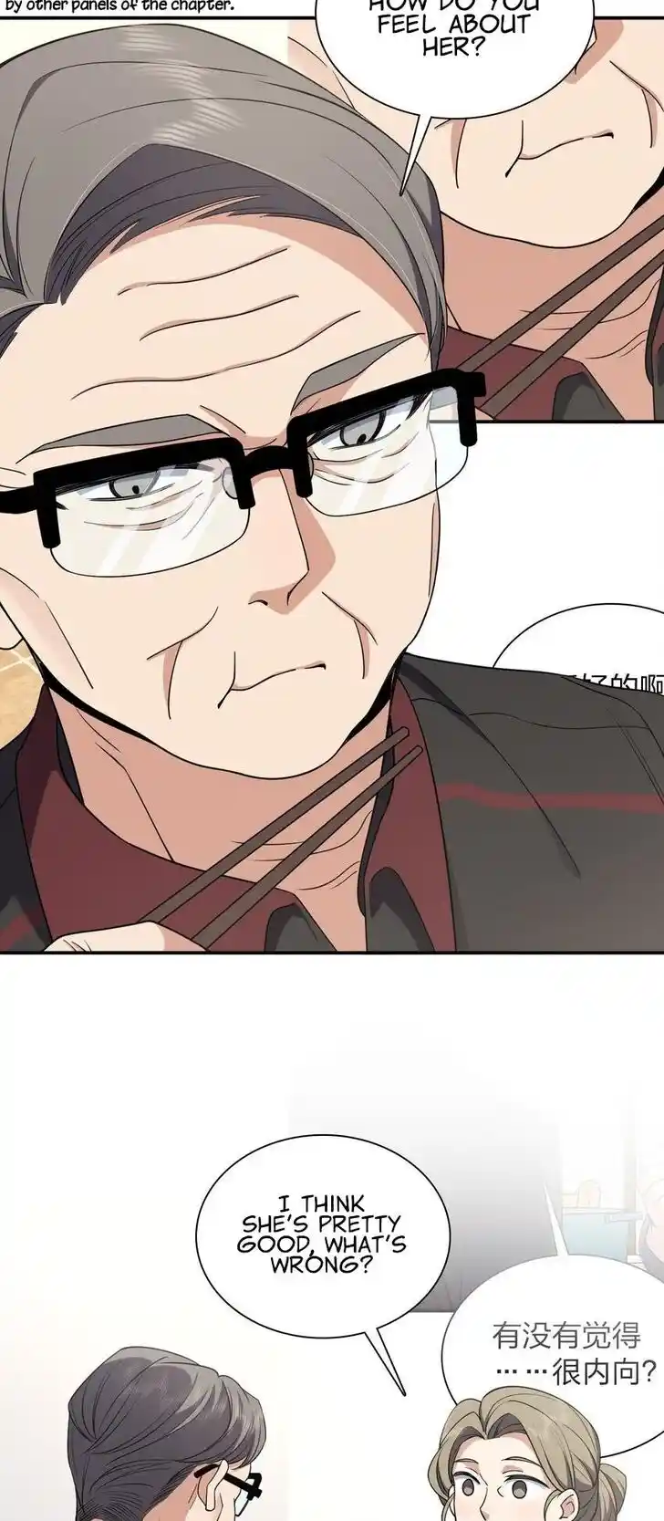 Wojia Laopo Laizi Yiqian Nian Qian Ch.181