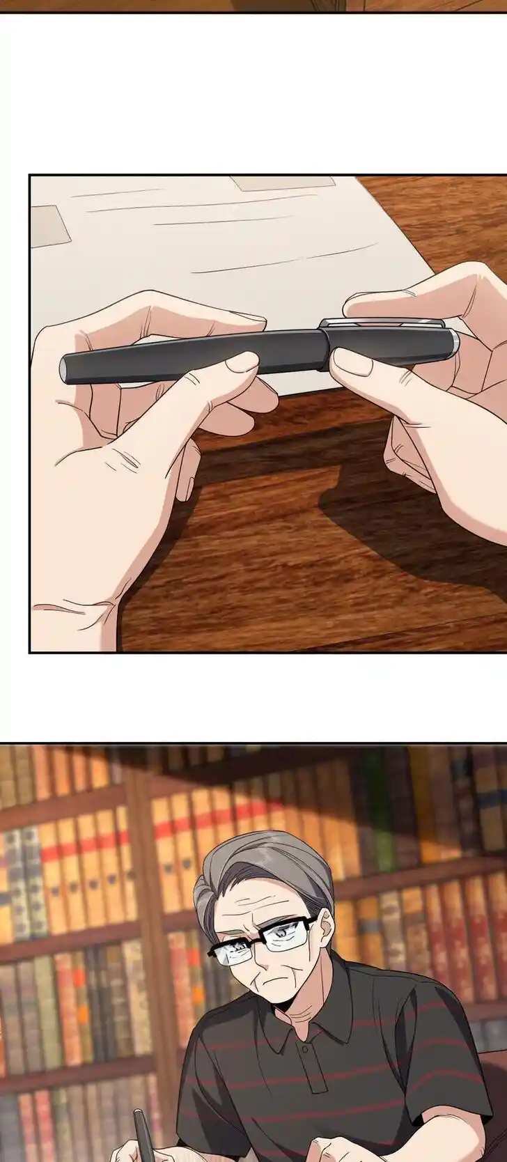 Wojia Laopo Laizi Yiqian Nian Qian Ch.181