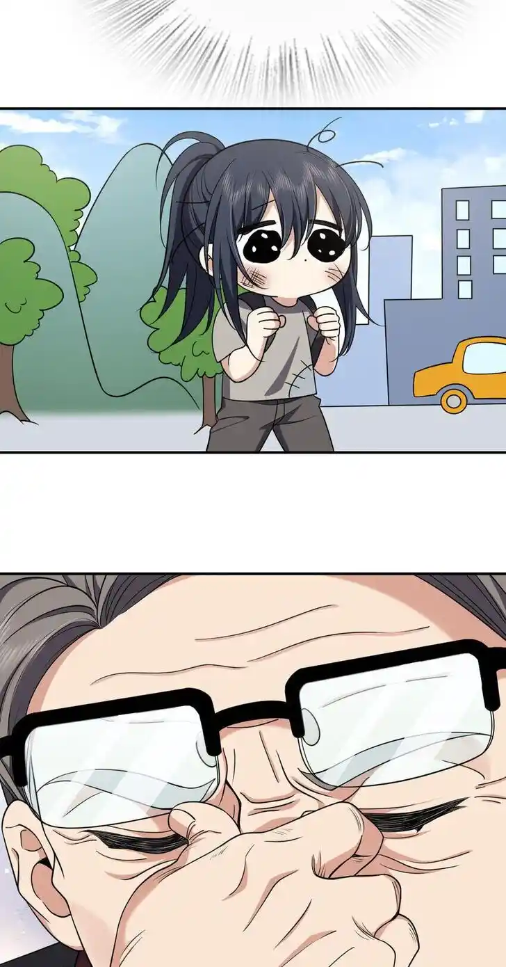 Wojia Laopo Laizi Yiqian Nian Qian Ch.181