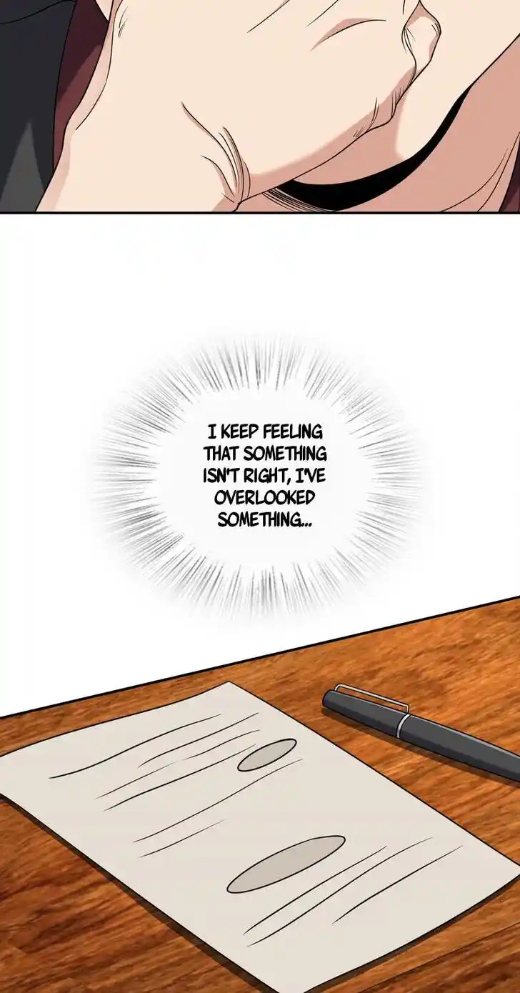 Wojia Laopo Laizi Yiqian Nian Qian Ch.181