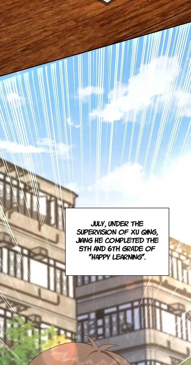 Wojia Laopo Laizi Yiqian Nian Qian Ch.181