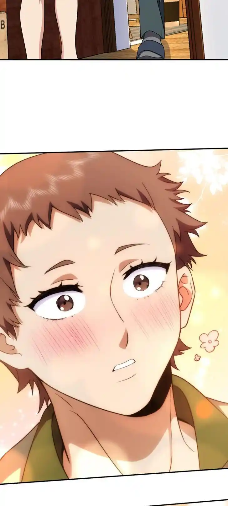 Wojia Laopo Laizi Yiqian Nian Qian Ch.181