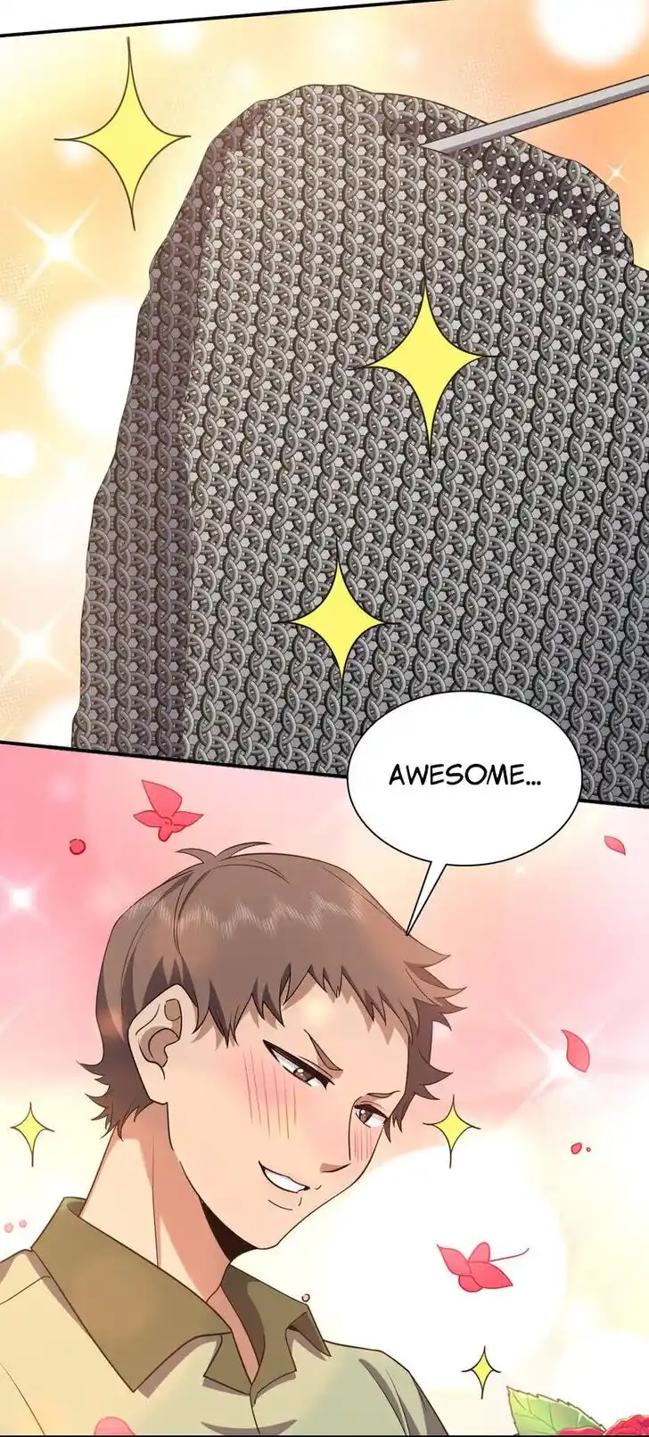 Wojia Laopo Laizi Yiqian Nian Qian Ch.181