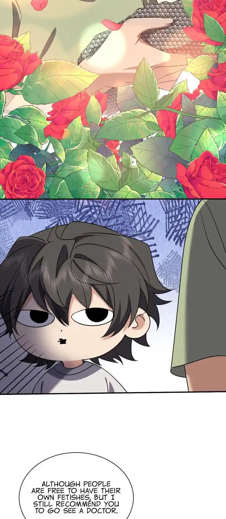 Wojia Laopo Laizi Yiqian Nian Qian Ch.181