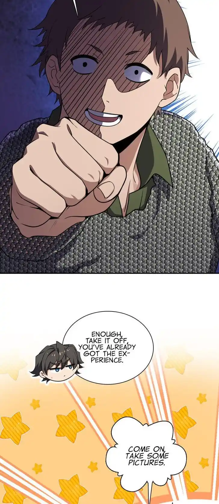 Wojia Laopo Laizi Yiqian Nian Qian Ch.181