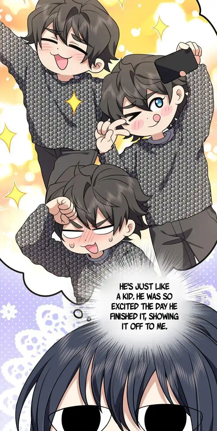 Wojia Laopo Laizi Yiqian Nian Qian Ch.181