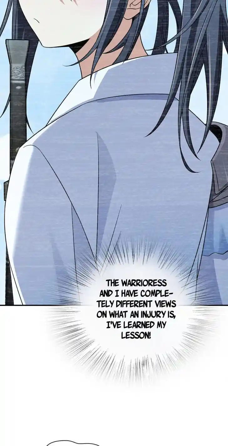 Wojia Laopo Laizi Yiqian Nian Qian Ch.182