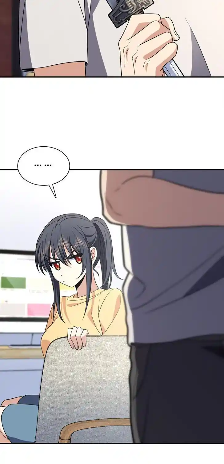 Wojia Laopo Laizi Yiqian Nian Qian Ch.182