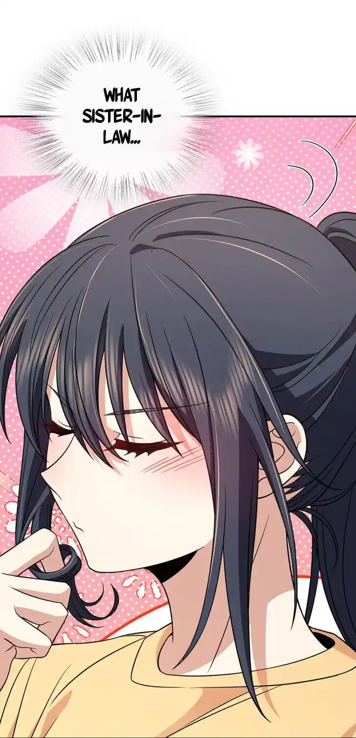 Wojia Laopo Laizi Yiqian Nian Qian Ch.182