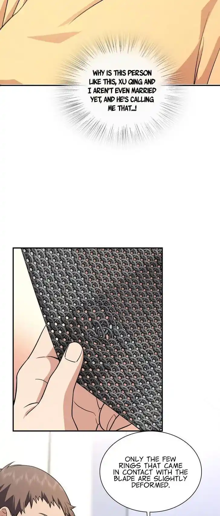 Wojia Laopo Laizi Yiqian Nian Qian Ch.182