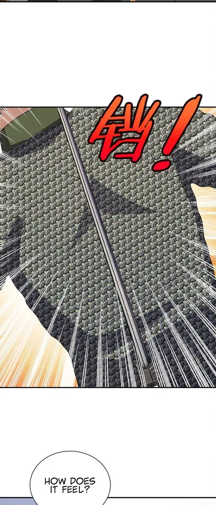 Wojia Laopo Laizi Yiqian Nian Qian Ch.182