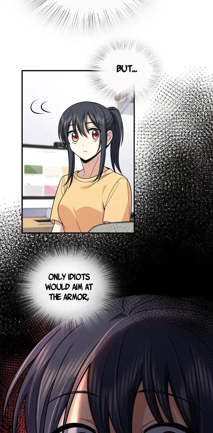 Wojia Laopo Laizi Yiqian Nian Qian Ch.182