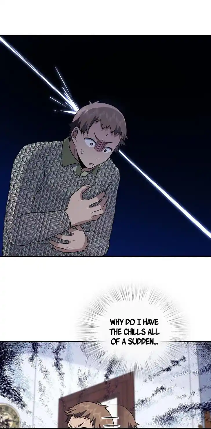 Wojia Laopo Laizi Yiqian Nian Qian Ch.182