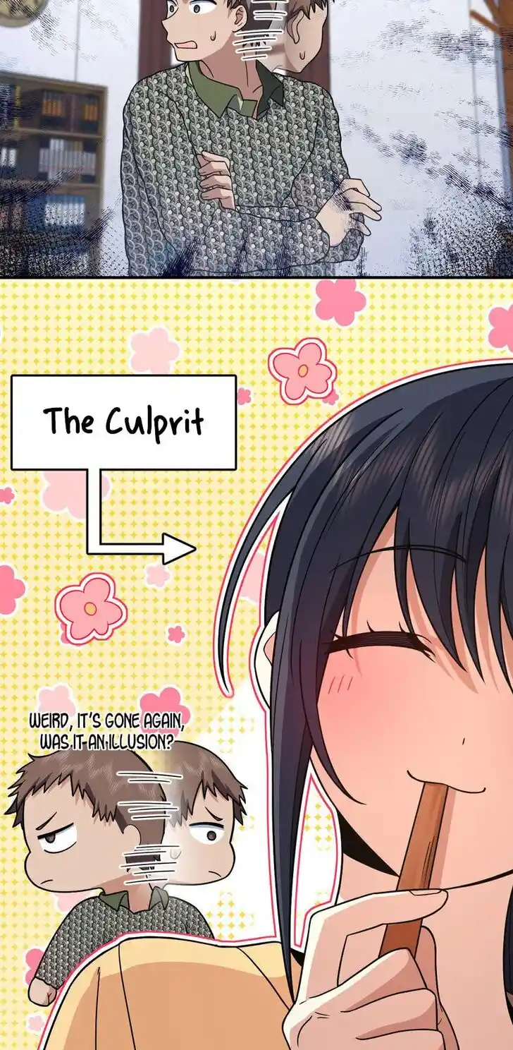 Wojia Laopo Laizi Yiqian Nian Qian Ch.182