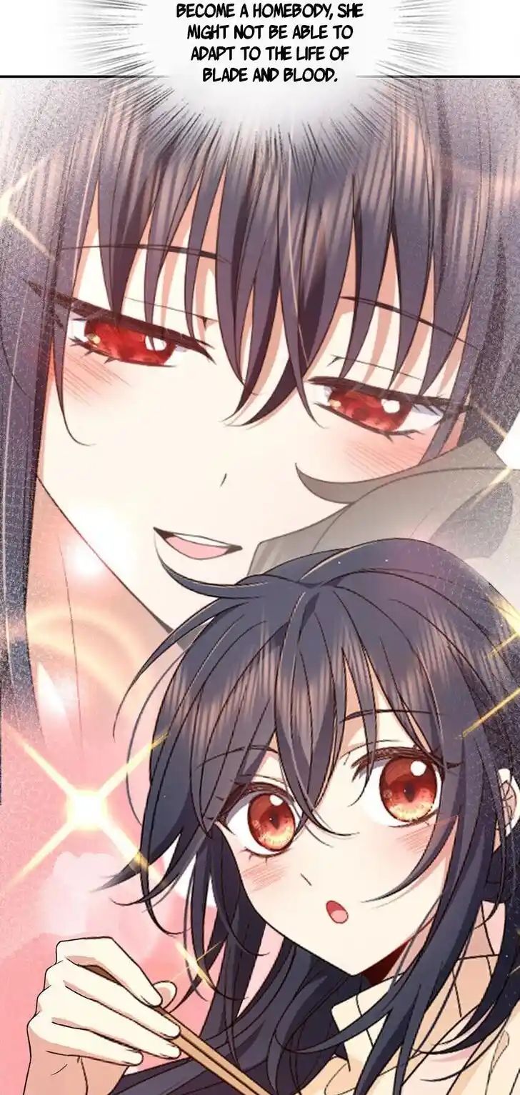 Wojia Laopo Laizi Yiqian Nian Qian Ch.182