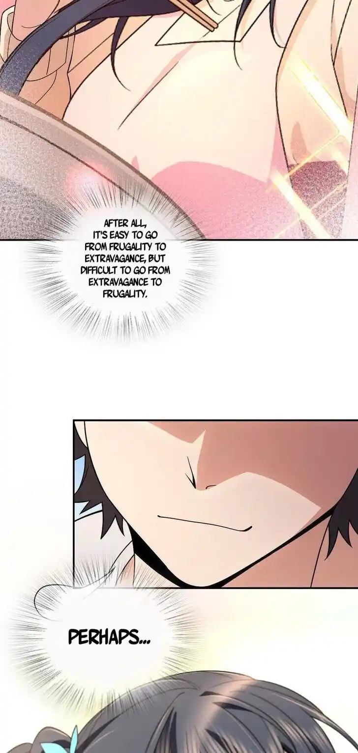 Wojia Laopo Laizi Yiqian Nian Qian Ch.182