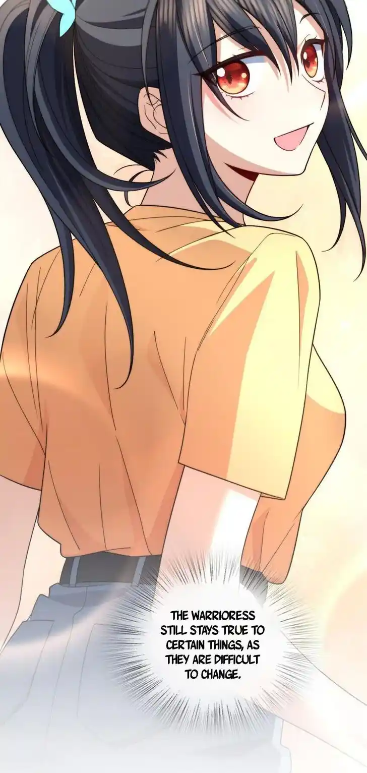 Wojia Laopo Laizi Yiqian Nian Qian Ch.182