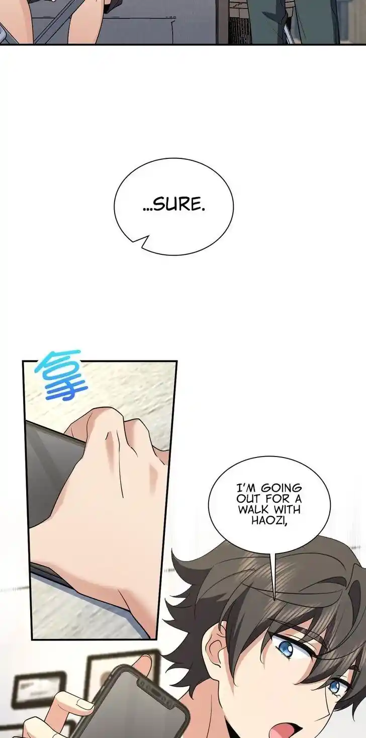 Wojia Laopo Laizi Yiqian Nian Qian Ch.183