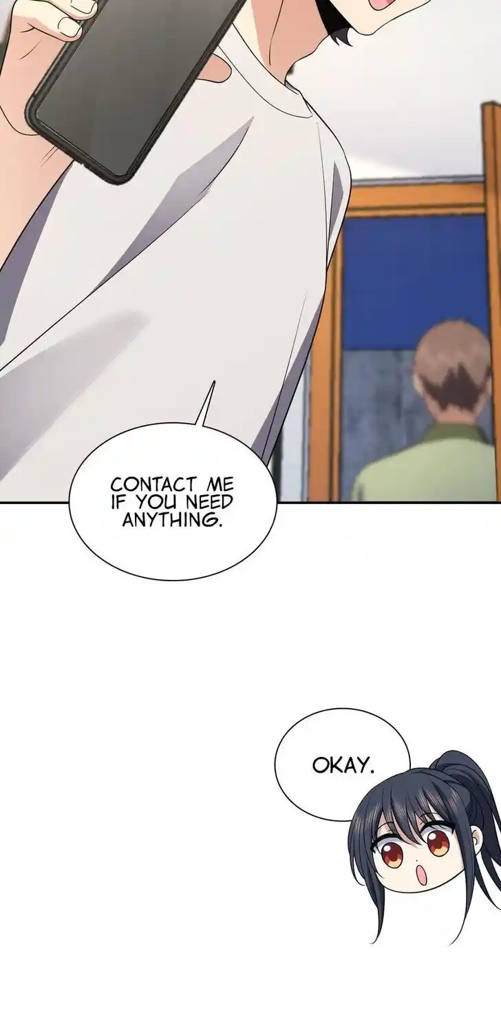 Wojia Laopo Laizi Yiqian Nian Qian Ch.183